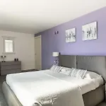 Hébergement de vacances 