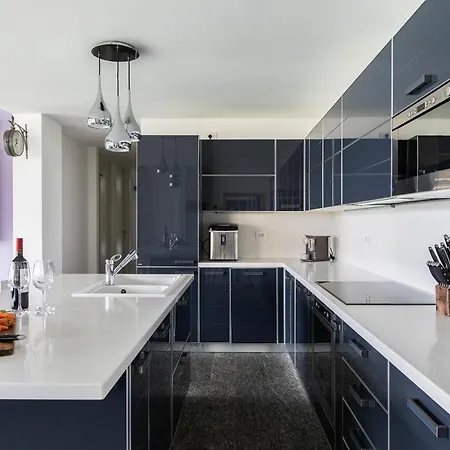 Σπίτι διακοπών Nicolette - By Lovecomo *