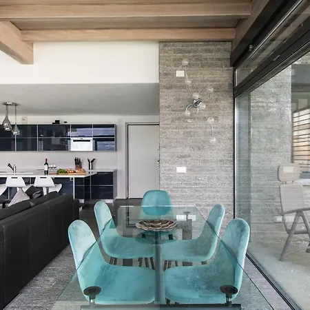 度假居 Nicolette - By Lovecomo *