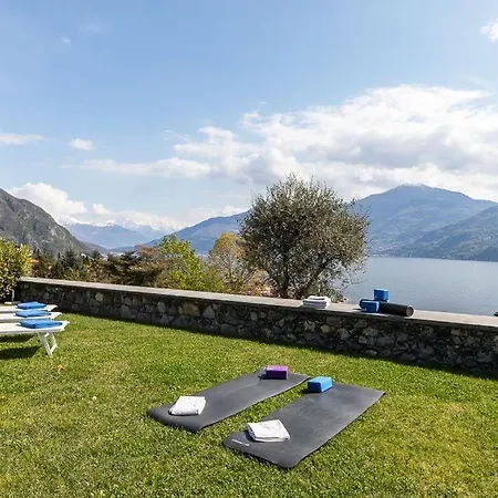 Nicolette - By Lovecomo Σπίτι διακοπών Μενάτζιο