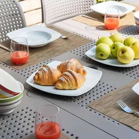 Σπίτι διακοπών Nicolette - By Lovecomo