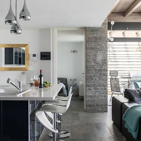 度假居 Nicolette - By Lovecomo *