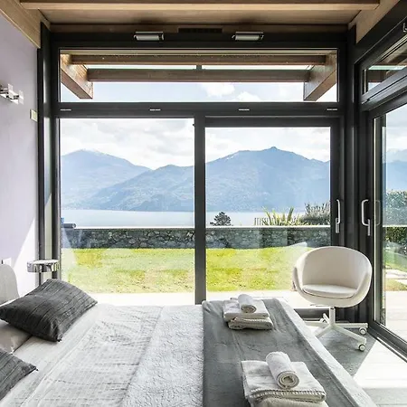 Nicolette - By Lovecomo Menaggio