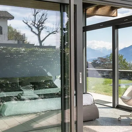 Nicolette - By Lovecomo Σπίτι διακοπών *