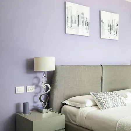 度假居 Nicolette - By Lovecomo *