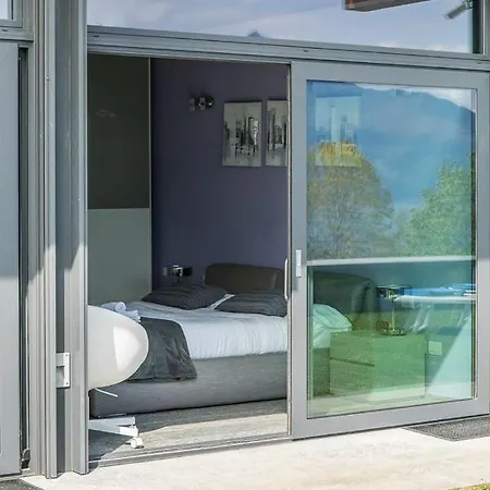 Nicolette - By Lovecomo Σπίτι διακοπών Μενάτζιο