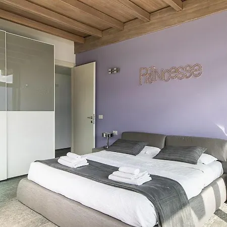 度假居 Nicolette - By Lovecomo