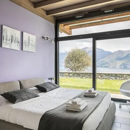 Nicolette - By Lovecomo Holiday home Menaggio