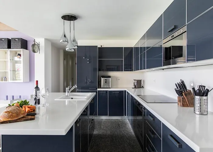 Tatil Evi Nicolette - By Lovecomo *