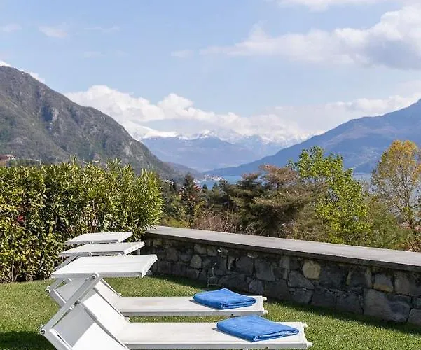 Tatil Evi Nicolette - By Lovecomo