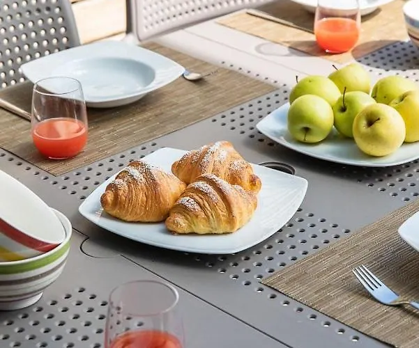 Tatil Evi Nicolette - By Lovecomo