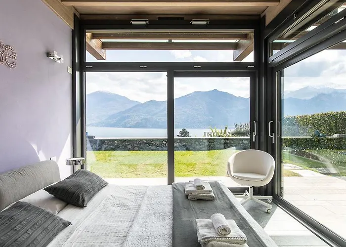 Nicolette - By Lovecomo Menaggio