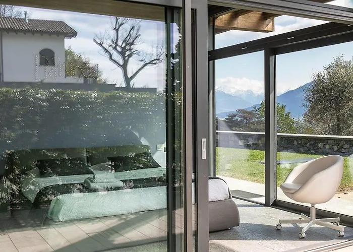 Nicolette - By Lovecomo Tatil Evi *