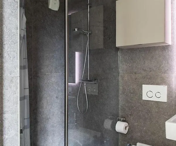 Tatil Evi Nicolette - By Lovecomo