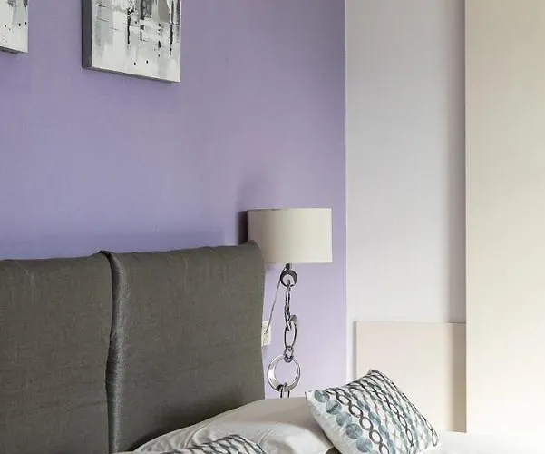 Nicolette - By Lovecomo Tatil Evi Menaggio