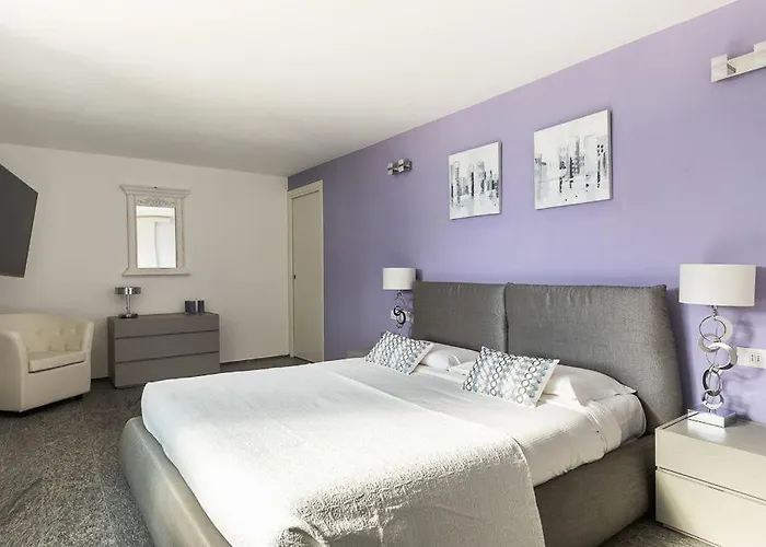 Tatil Evi Nicolette - By Lovecomo