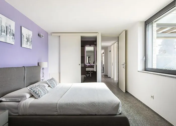 Tatil Evi Nicolette - By Lovecomo