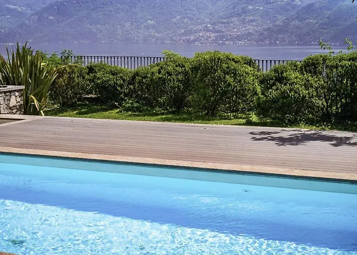 Nicolette - By Lovecomo Tatil Evi