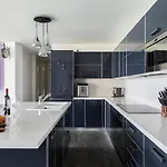 Ferienhaus 