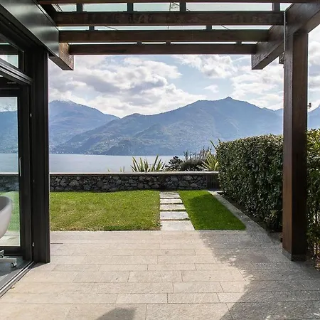 Nicolette - By Lovecomo بيت للعطل