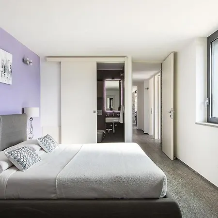 بيت للعطل Nicolette - By Lovecomo